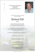 Richard Eibl